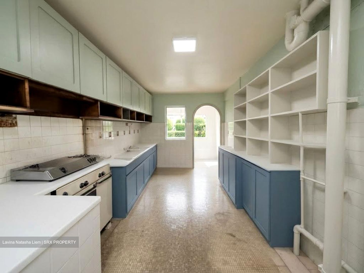 West Coast Drive (Clementi), HDB 2 Rooms #628729251